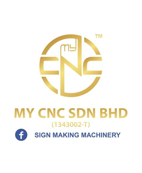 my cnc sdn bhd